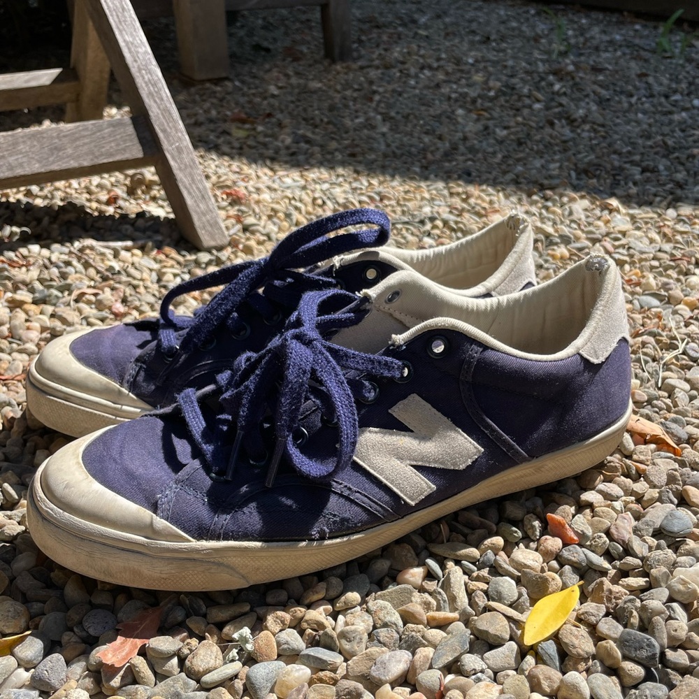 New Balance